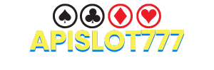 Logo APISLOT777